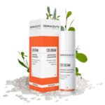 DERMACEUTIC C25 antioksidacinis dieninis kremas su vitaminu C - Image 2