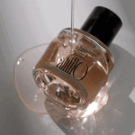 AnillO Black Tea Nourishing Hair Essence – maitinamoji plaukų esencija, 50 ml - Image 2