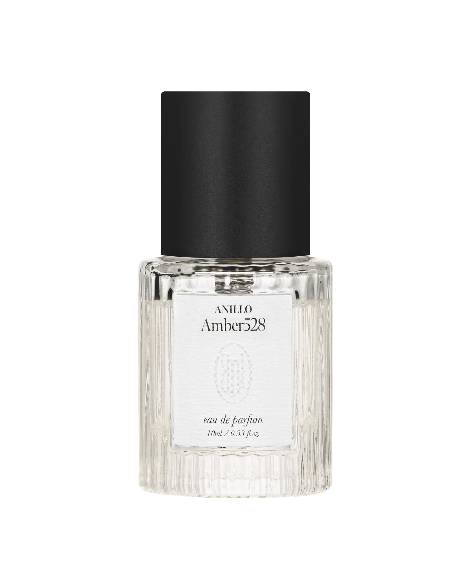 AnillO Eau de Parfum Amber528 - nišiniai unisex kvepalai, 10 ml - Image 1