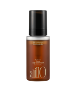 AnillO Dark Beer Biome stiprinanti galvos odos ampulė, 95 ml