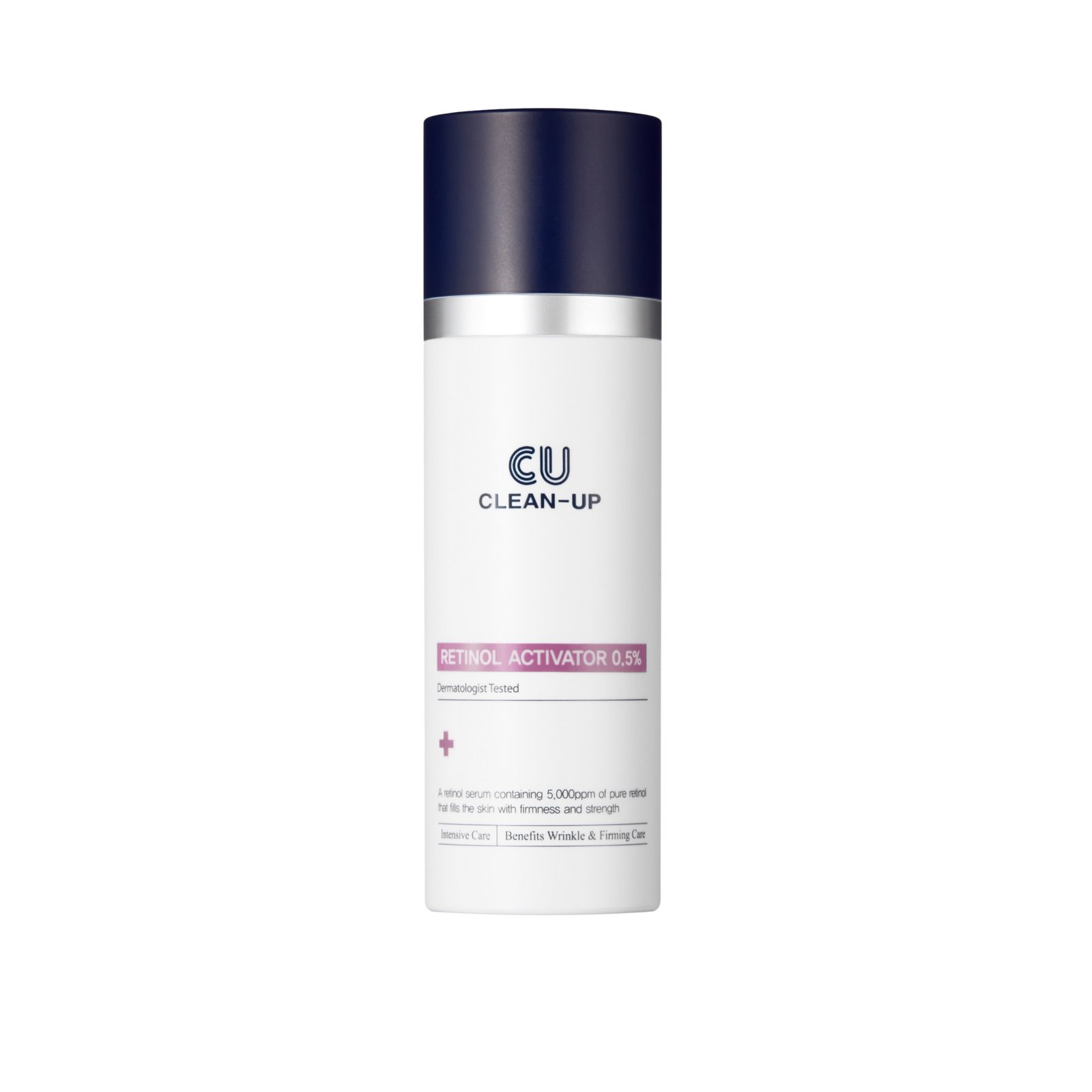 CUSKIN CLEAN-UP veido serumas su retinoliu 0,5 %, 30 ml - Image 1