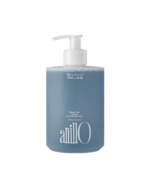 AnillO Shower Time Scented Hand & Body Wash – kūno ir rankų prausiklis, 450 ml