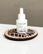 DECAAR Niacinamido ir hialurono rūgšties serumas su vitaminu C - Image 2