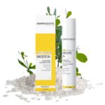 DERMACEUTIC jauninantis apsaugos nuo saulės kremas SPF 50+ UVA/UVB - Image 2