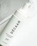 DECAAR Švelnios valomosios putos jautriai odai Delicate Foam Cleanser, 150 ml - Image 2