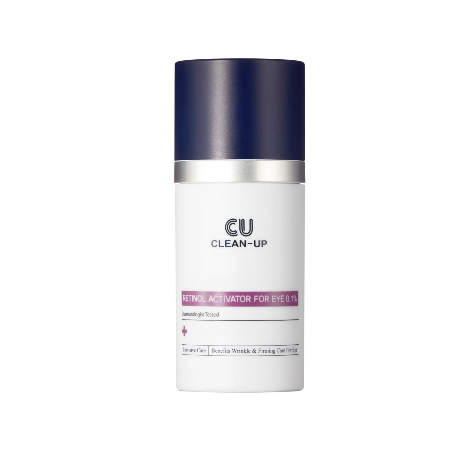 CUSKIN CLEAN-UP paakių kremas su retinoliu 0,1 %, 15 ml - Image 1