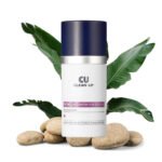 CUSKIN CLEAN-UP paakių kremas su retinoliu 0,1 %, 15 ml - Image 2