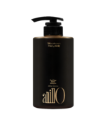 AnillO Dark Beer Biome stiprinantis šampūnas plaukams, 500 ml