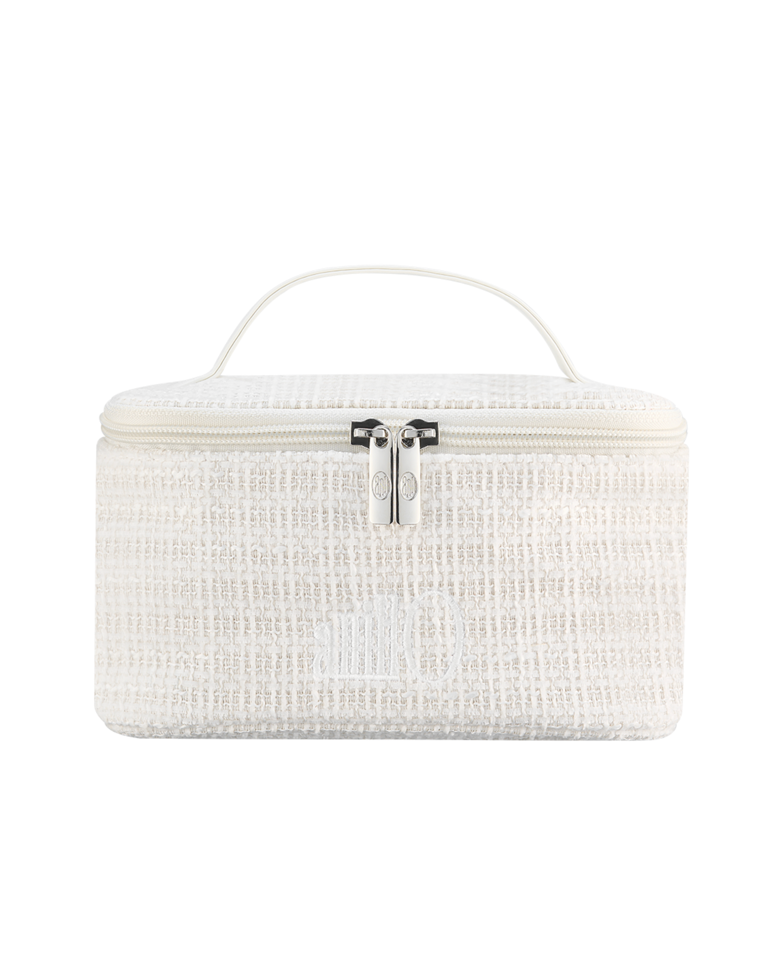 AnillO Tweed Pouch Bag – kosmetinė - Image 1