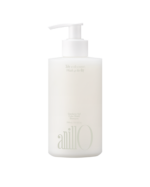 AnillO Gardenia Veil spalvą saugantis šampūnas dažytiems plaukams, 300 ml