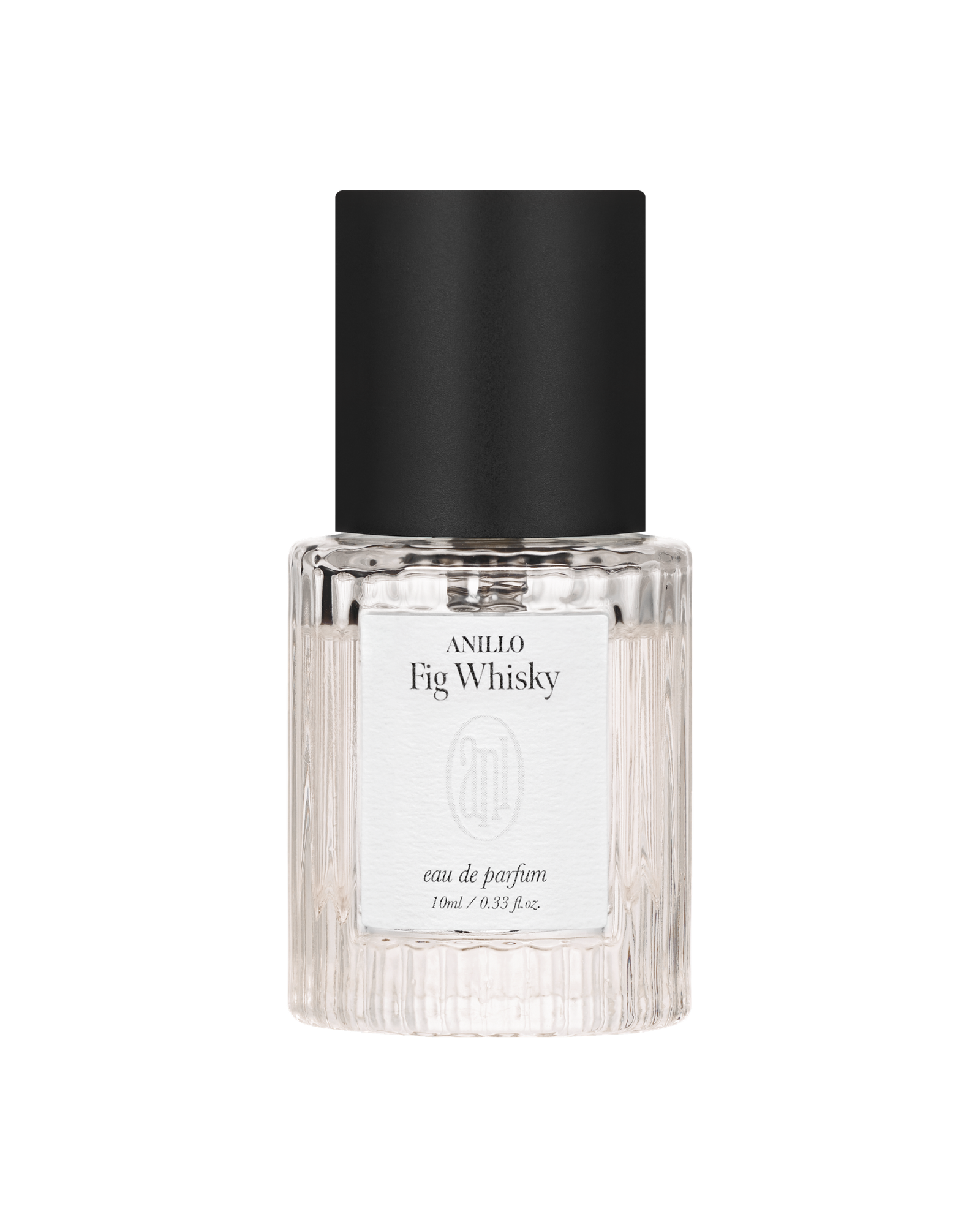 AnillO Eau de Fig Whisky - nišiniai unisex kvepalai, 10 ml - Image 1