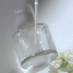 AnillO Gardenia Veil plaukų esencija dažytiems plaukams, 50 ml - Image 2