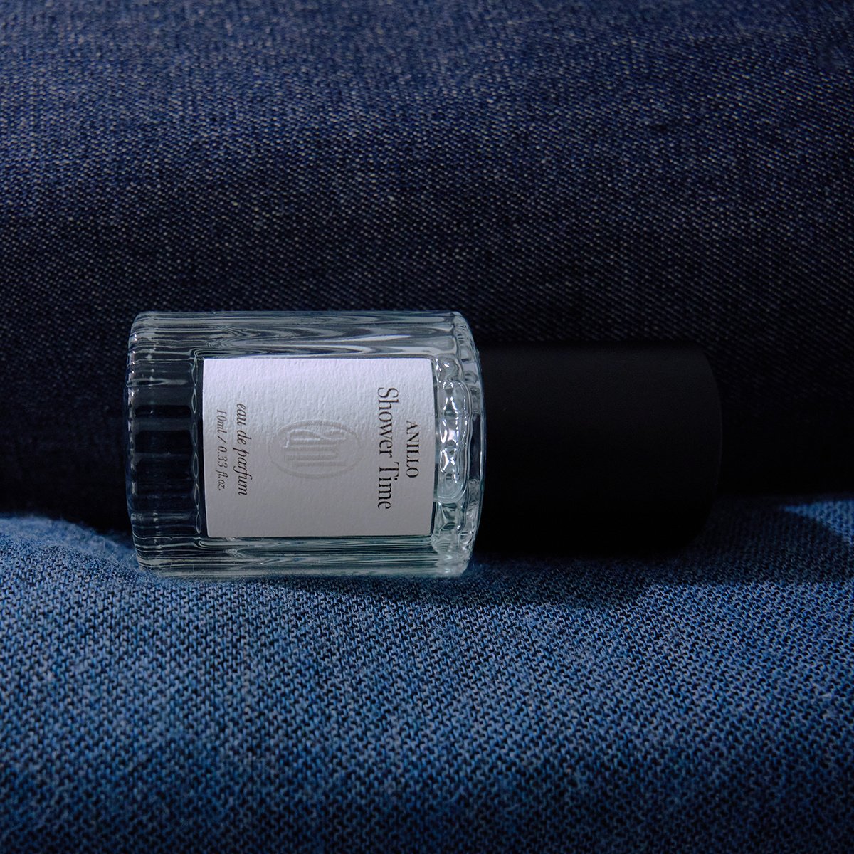 AnillO Eau de Parfum Shower Time - nišiniai unisex kvepalai, 10 ml - Image 2