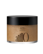 AnillO Fig Whisky kūno šveitiklis, 240 g