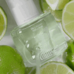 AnillO Lime Sunday Refresh Hair Essence - plaukų esencija, 50 ml - Image 2