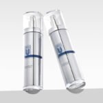 CUSKIN skaistinantis veido tonikas su vitaminu U, visiems odos tipams, 130 ml