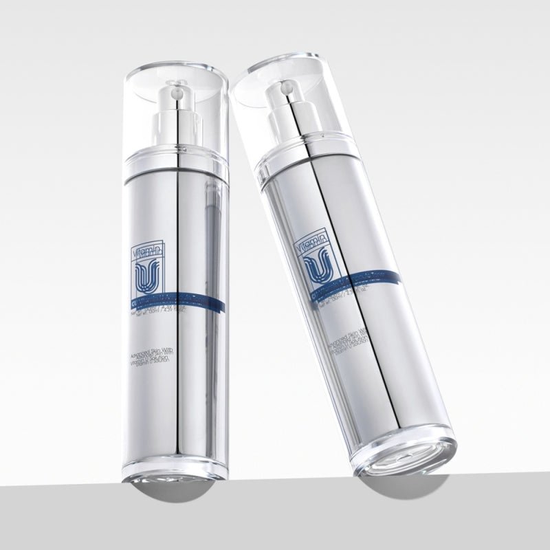 CUSKIN skaistinantis veido tonikas su vitaminu U, visiems odos tipams, 130 ml CUSKIN skaistinantis veido tonikas su vitaminu U, visiems odos tipams, 130 ml - Image 1