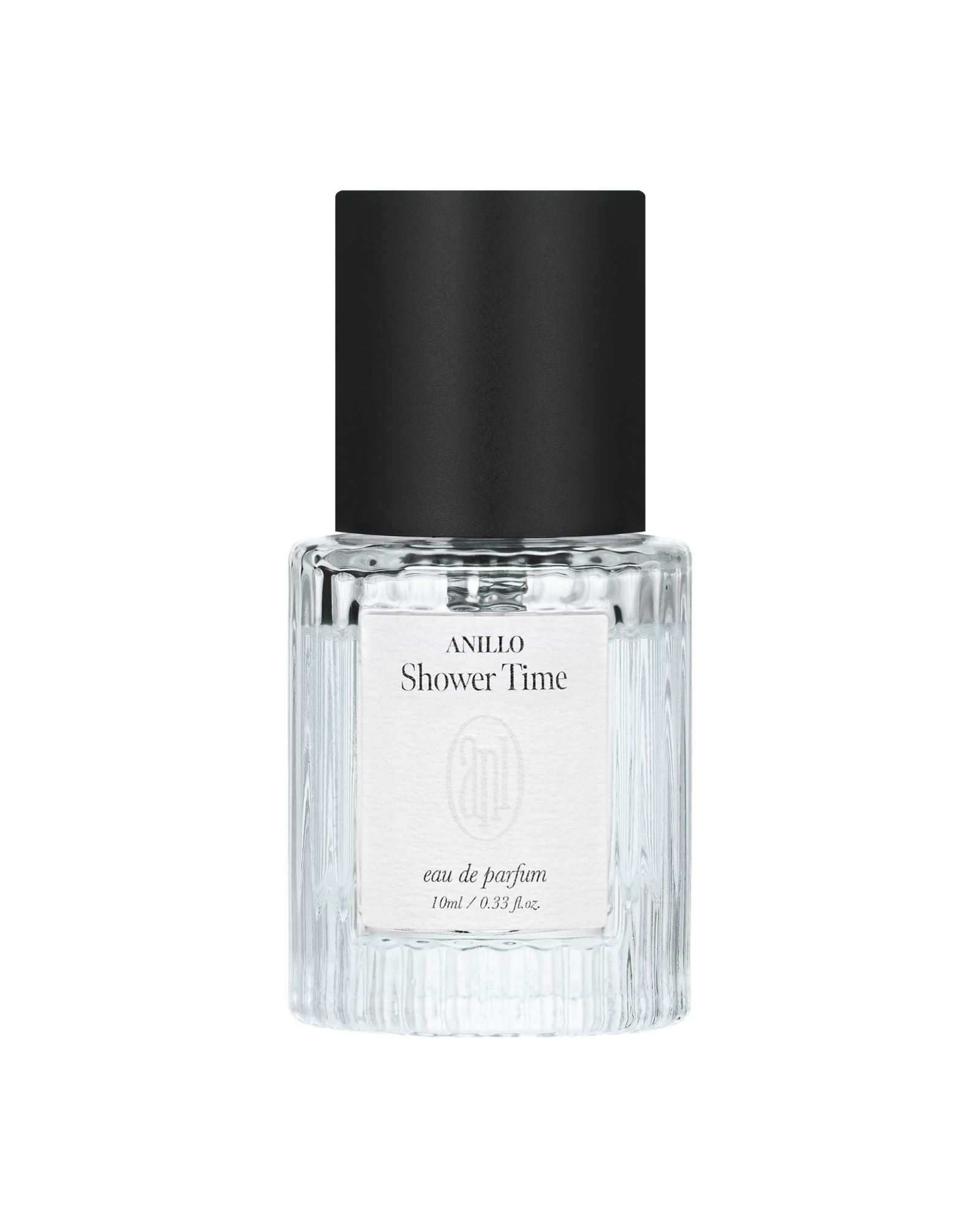 AnillO Eau de Parfum Shower Time - nišiniai unisex kvepalai, 10 ml - Image 1