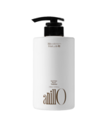 AnillO Dark Beer Biome stiprinanti plaukų kaukė-kondicionierius, 500 ml