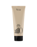 AnillO Black Tea maitinamoji stiprinamoji plaukų ir galvos odos kaukė, 150 ml