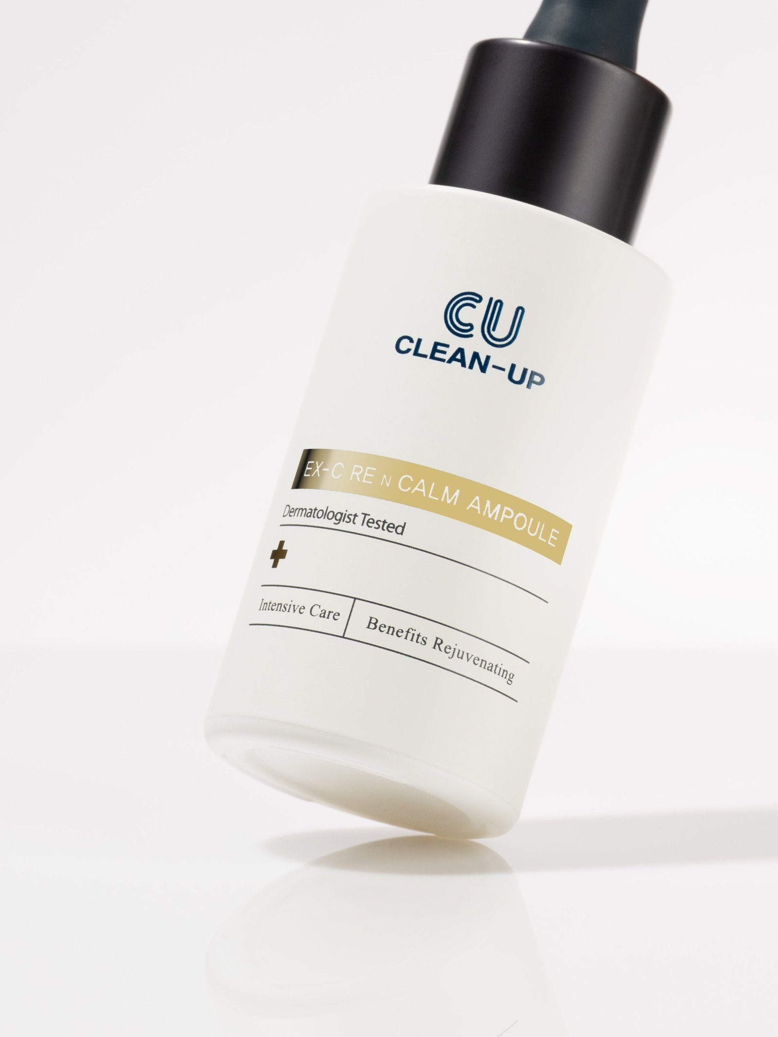 CUSKIN intensyviai drėkinantis ir liftinguojantis koncentruotas serumas, 30 ml - Image 1