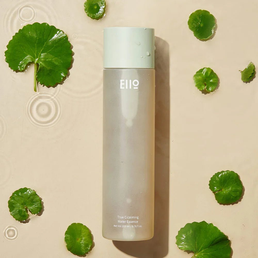 EIIO True Cicalming intensyviai raminanti esencija su 93 % centelės ekstraktu, 200 ml - Image 1