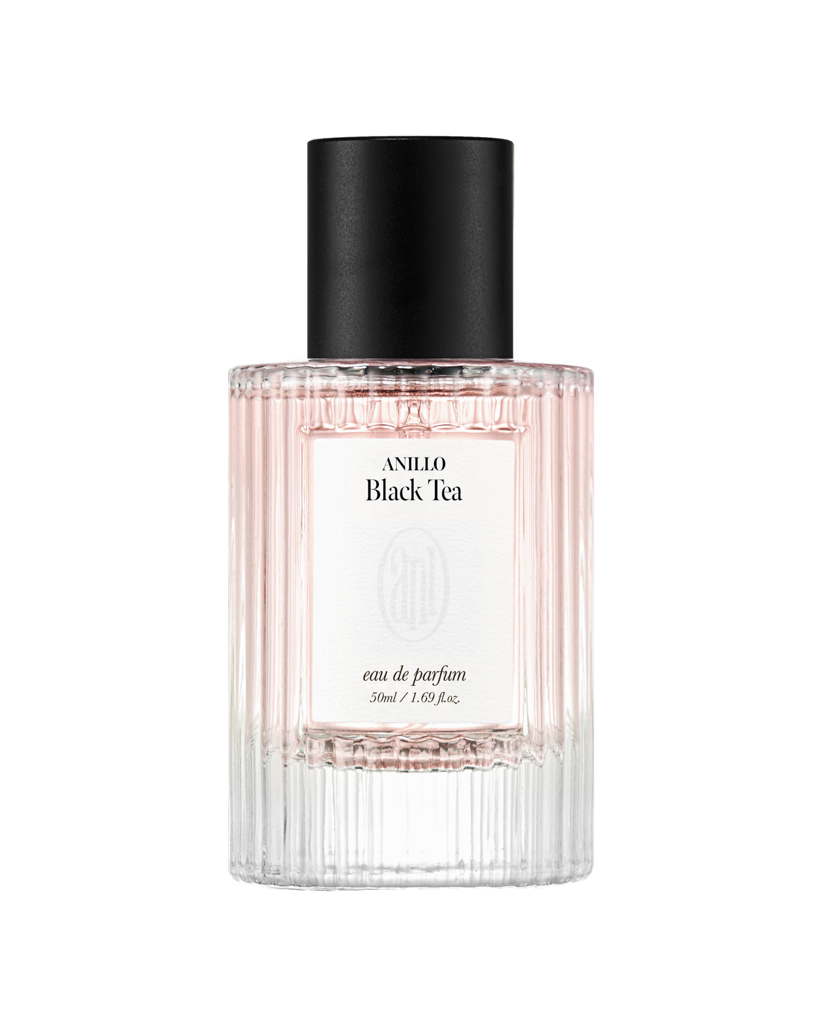 AnillO Eau de Parfum Black Tea - nišiniai unisex kvepalai, 50 ml - Image 1