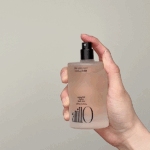AnillO Amber528 Parfum Body Mist – parfumuota kūno dulksna, 100 ml - Image 2