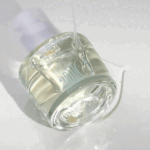 AnillO Neroli Wood Glow Hair Essence – atkuriamoji plaukų esencija, 50 ml - Image 2