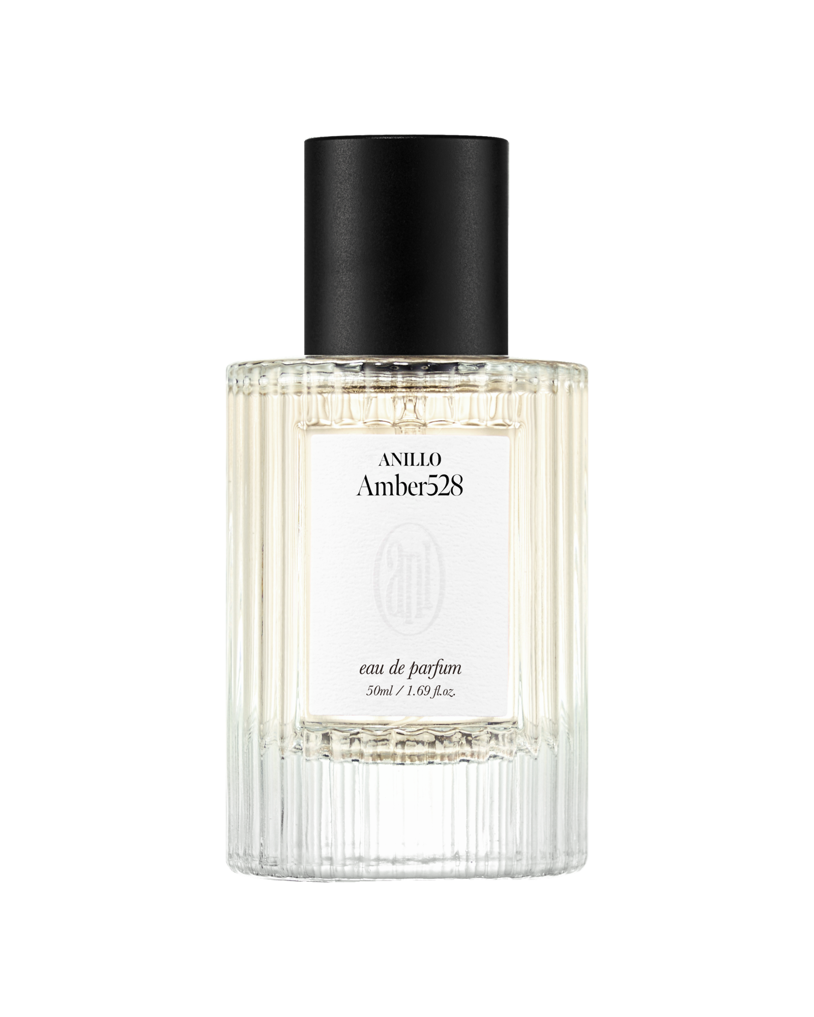 AnillO Eau de Parfum Amber528 - nišiniai unisex kvepalai, 50 ml - Image 1