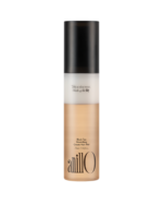 AnillO Black Tea Nourishing Cream Hair Mist – maitinantis kreminis plaukų purškiklis, 70 ml