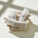 EIIO kreminė dulksna su pantenoliu, 100 ml - Image 2