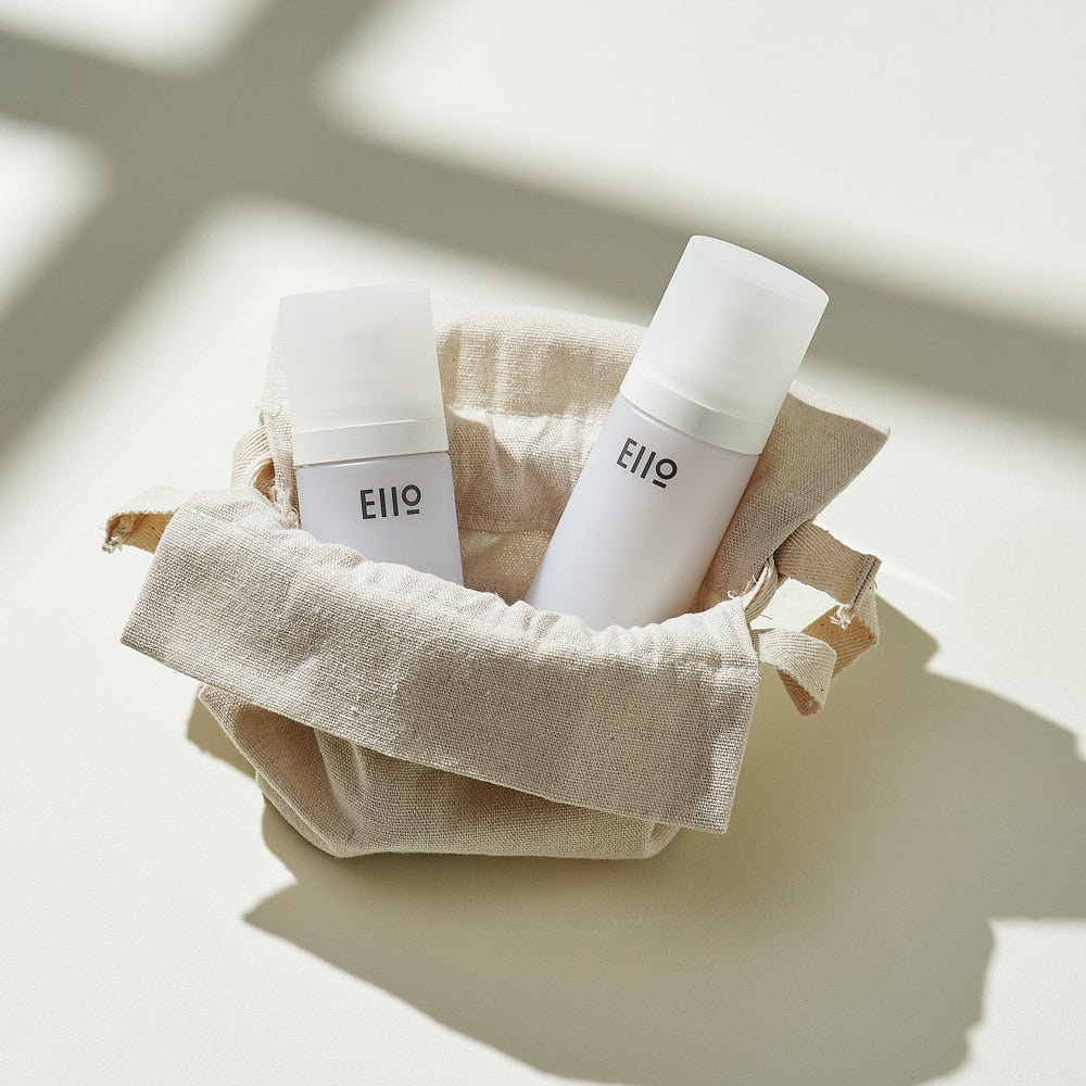 EIIO kreminė dulksna su pantenoliu, 100 ml - Image 2
