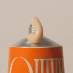 AnillO Bitter Orange Scented Hand Cream – rankų kremas, 50 ml - Image 2
