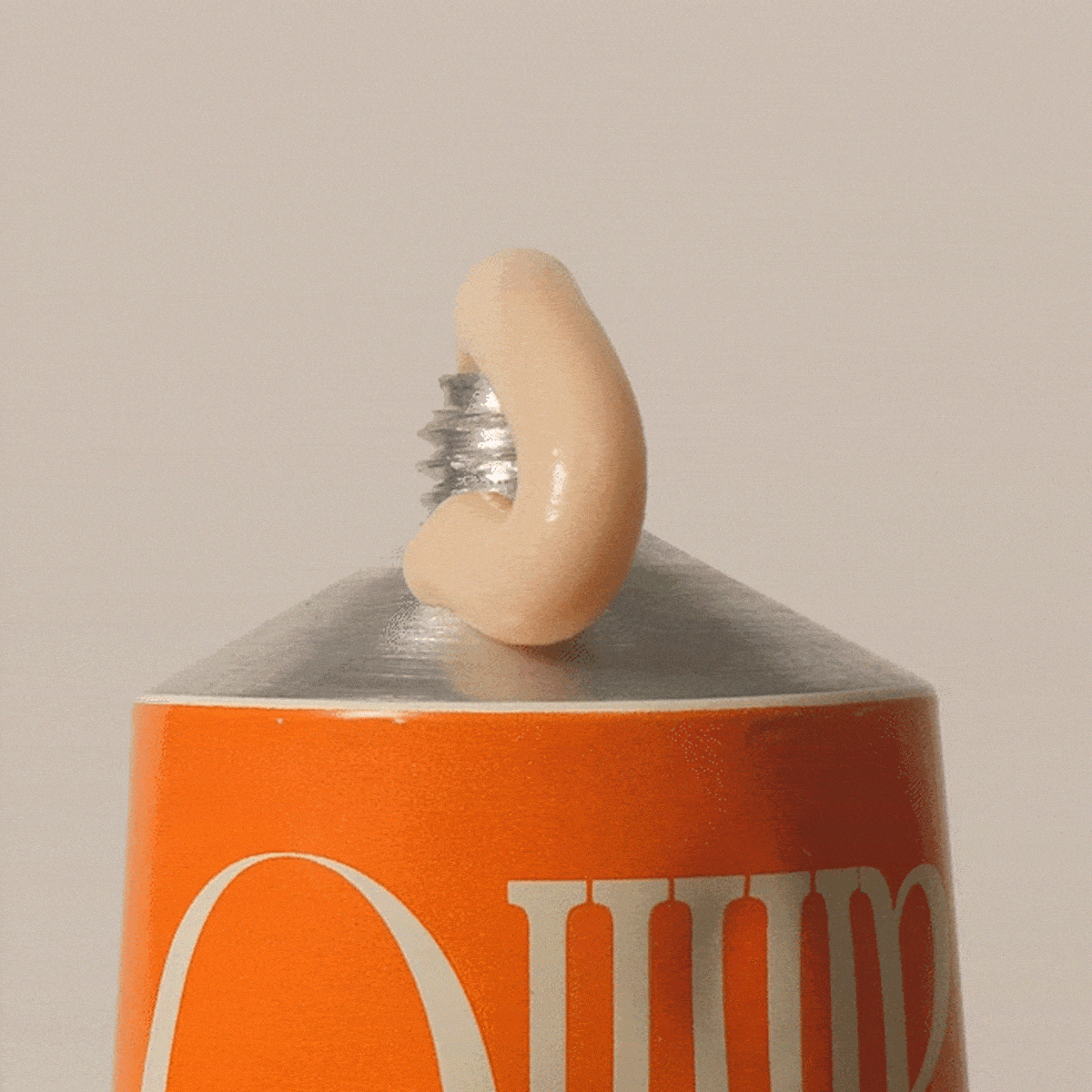 AnillO Bitter Orange Scented Hand Cream – rankų kremas, 50 ml - Image 2
