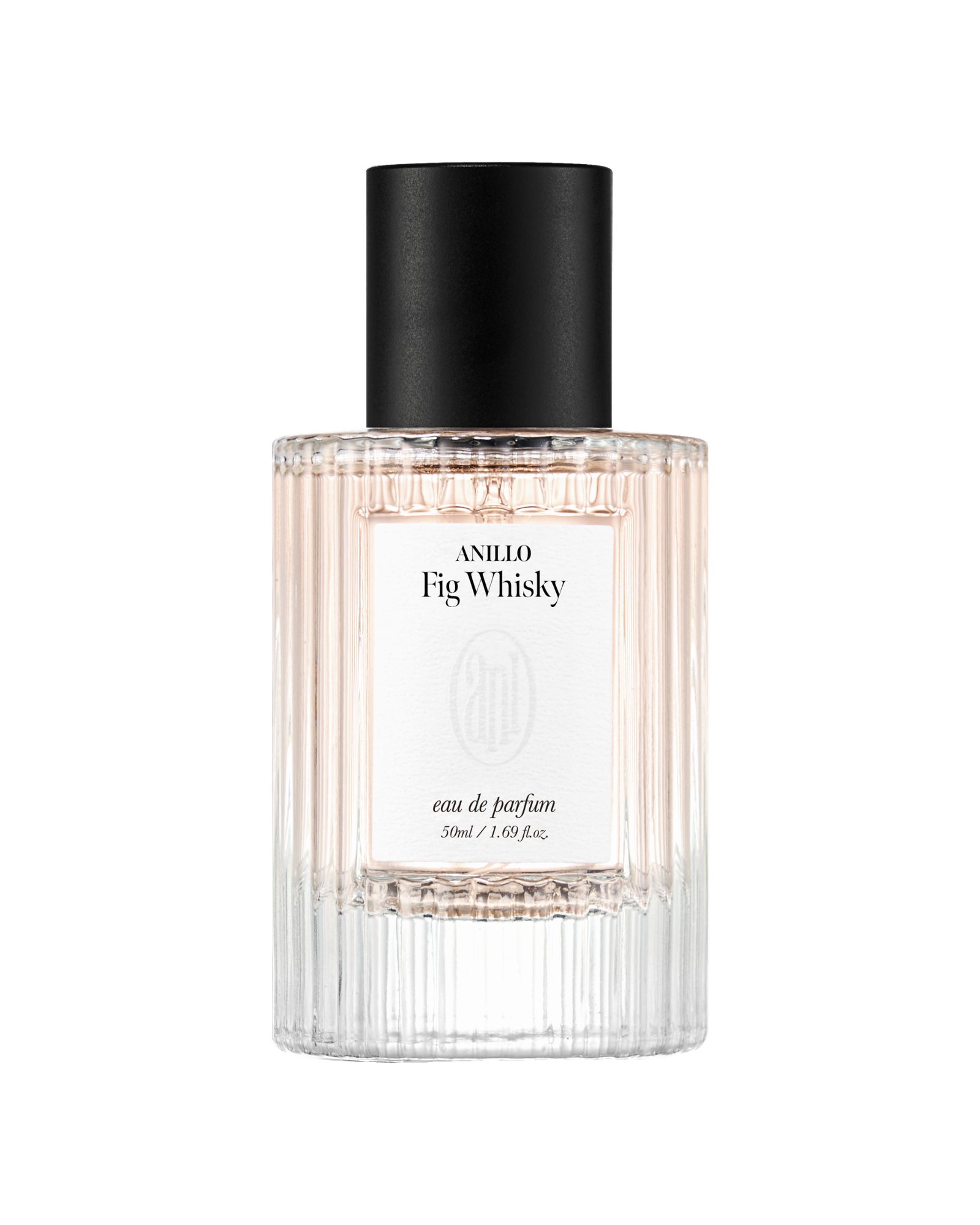 AnillO Eau de Fig Whisky - nišiniai unisex kvepalai, 50 ml - Image 1