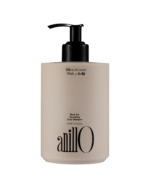 AnillO Black Tea Nourishing Scalp Shampoo – maitinantis šampūnas, 450 ml