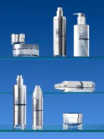 CUSKIN daugiafunkcinė skaistinanti veido emulsija su vitaminu U, visiems odos tipams, 130 ml - Image 2