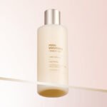 CUSKIN stangrinantis ir komfortą suteikiantis tonikas su PDRN ir bakučioliu, 300 ml