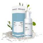DERMACEUTIC FOAMER prausiklis su 5% glikolio rūgštimi - Image 2