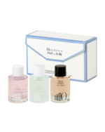 AnillO Hair Essence Trio Set (10 ml x 3) – mini plaukų esencijų rinkinys