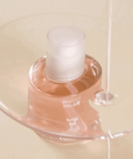 AnillO Rosy Night Repair plaukų esencija pažeistiems plaukams, 50 ml - Image 2