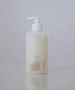 AnillO Gardenia Veil spalvą saugantis šampūnas dažytiems plaukams, 300 ml - Image 2