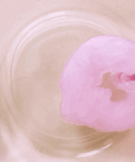 AnillO Rosy Night Repair atkuriamoji plaukų ampulė / kaukė, 200 ml - Image 2
