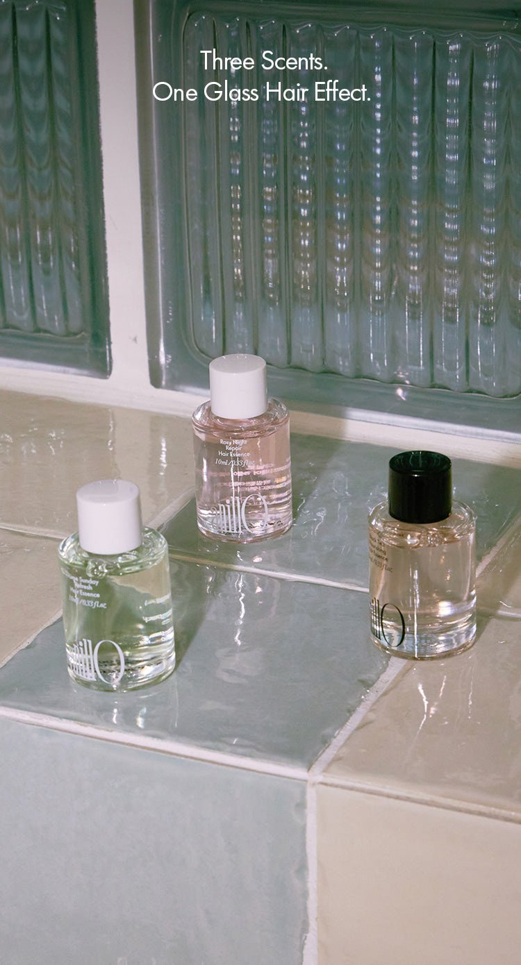 AnillO Hair Essence Trio Set (10ml x 3) – mini plaukų esencijų rinkinys AnillO Hair Essence Trio Set (10 ml x 3) – mini plaukų esencijų rinkinys - Image 2