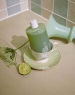 AnillO Lime Sunday Everyday Refresh Duo - šampūnas ir kondicionierius - Image 2