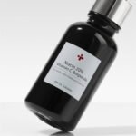 CUSKIN serumas su 20 % niacinamido, vitaminu C ir hialurono rūgštimi, 30 g - Image 2