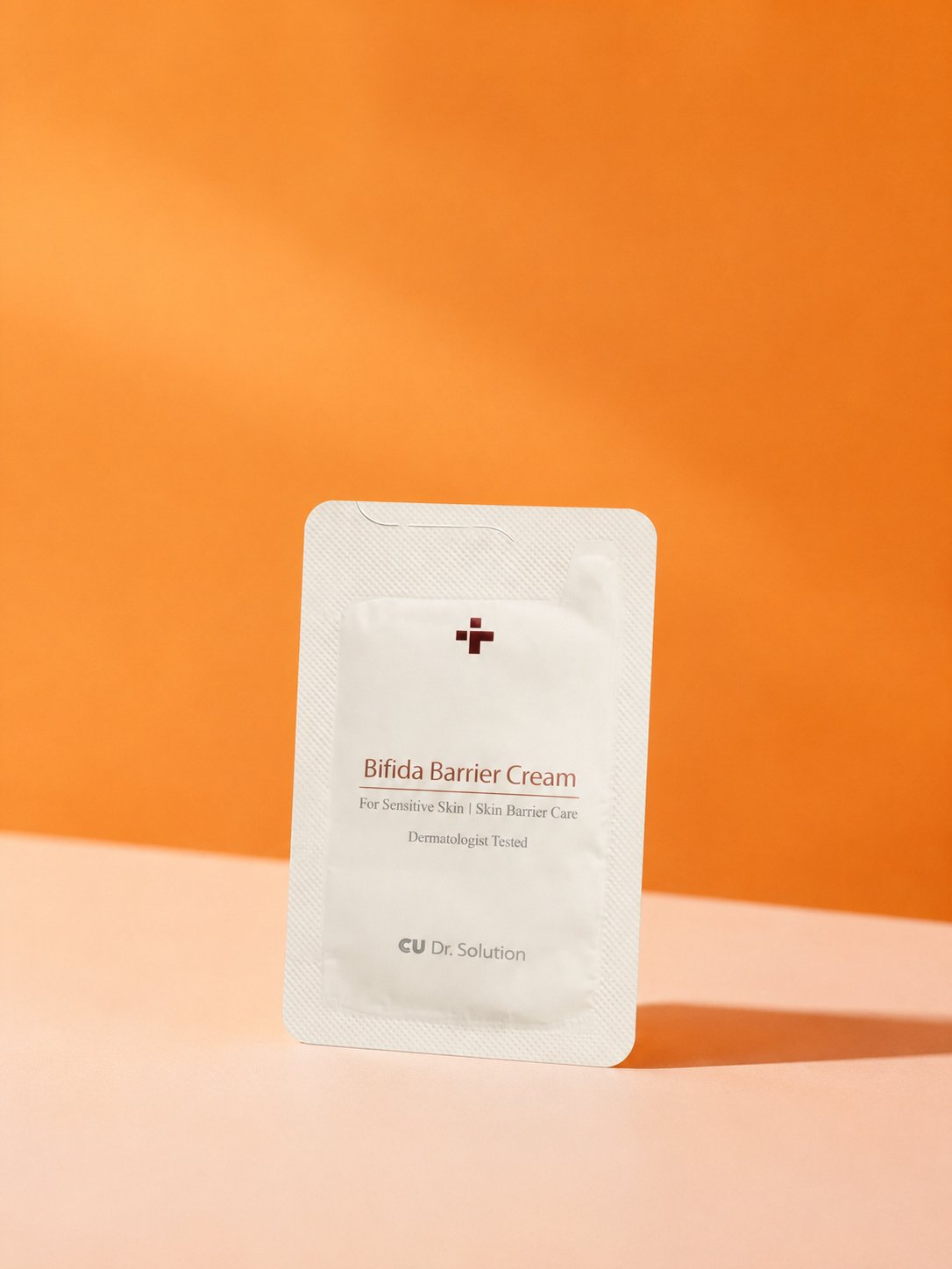 CUSKIN veido kremas su 65 % bifidobakterijų lizato, mėginukas 2 ml - Image 1