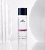 CUSKIN CLEAN-UP veido tonikas su kolagenu, visiems odos tipams, 200 ml
