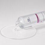 CUSKIN CLEAN-UP veido tonikas su kolagenu, visiems odos tipams, 200 ml - Image 2
